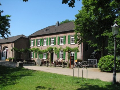 Foto:  Ophover M&amp;uuml;hle