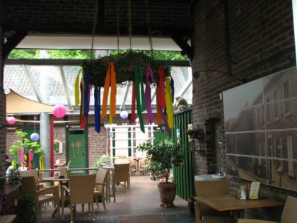 Foto:  Ophover M&amp;uuml;hle